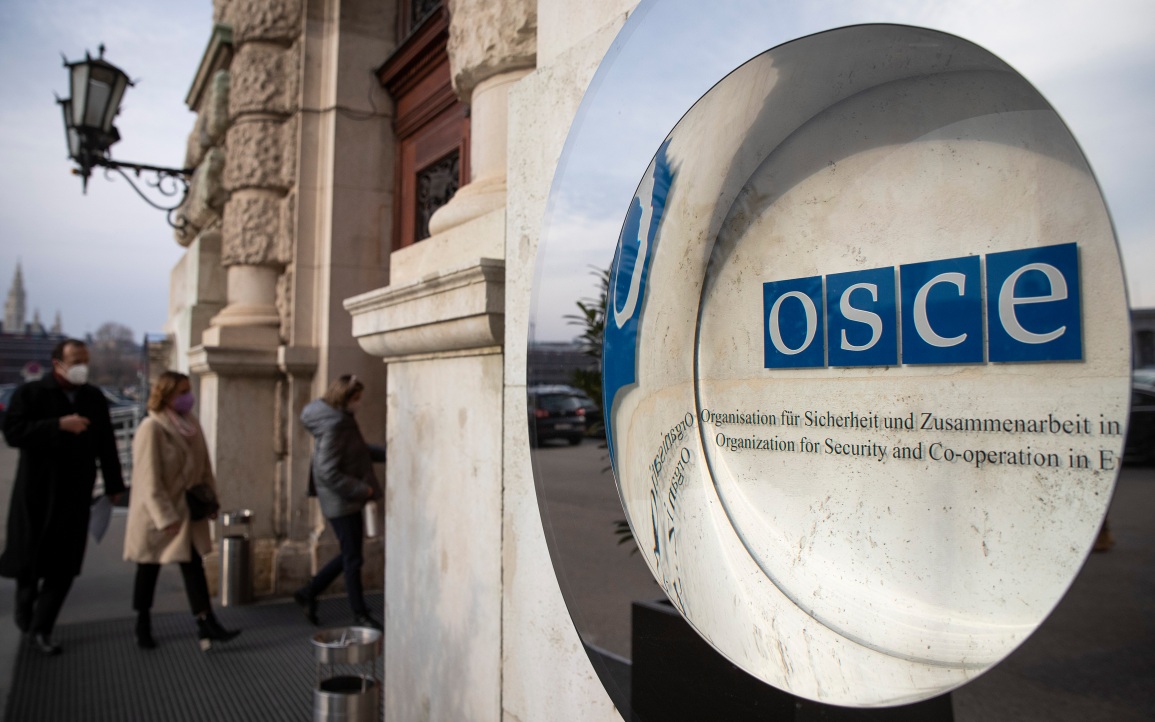 В ОБСЕ предупредили, что Европа может спровоцировать конфликт с РФ до 2030 года