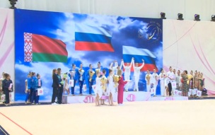 European Gymnastics под давлением Украины отложил снятие санкций с россиян