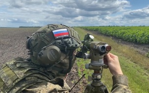 В Британии заявили о приближении России к победе в конфликте на Украине