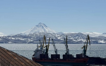 Власти Камчатского края рассказали о ситуации с топливом на полуострове