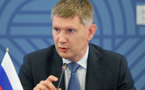 Решетников заявил, что низкая безработица в РФ говорит о дефиците труда
