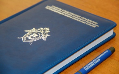 Красноярские спасатели нашли тело погибшей во время сплава женщины