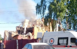 Воробьев: атака 60 БПЛА отражена силами ПВО и РЭБ в Подмосковье
