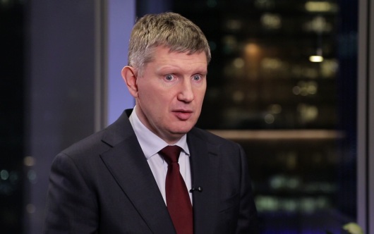 Решетников назвал проблемы с использованием энергоинфраструктуры