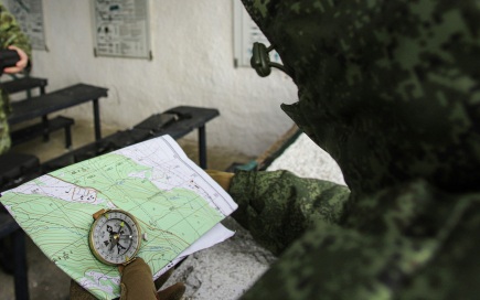ВС РФ освободили Малиновку в ДНР