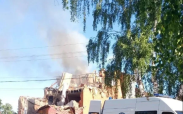 В Подмосковье после падения обломков БПЛА скончался 6-месячный ребенок