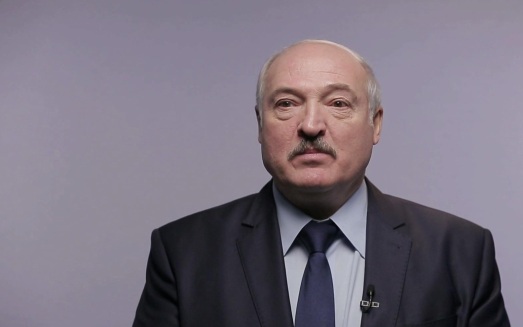 Президент Лукашенко рассказал, что у него в семье появился биотехнолог