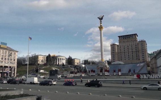 СБУ задержала в Киеве экс-министра энергетики Крыма