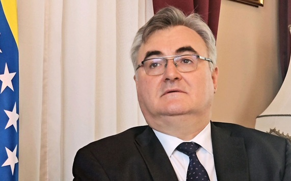 Посол в Венесуэле заявил о важности не допустить возникновения инфекций