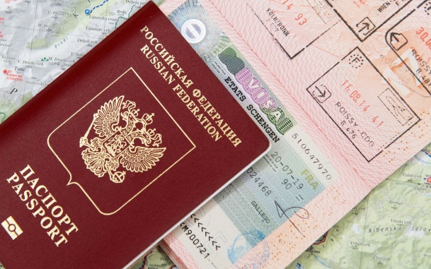 Франция изменила правила подачи документов на шенгенские визы для россиян