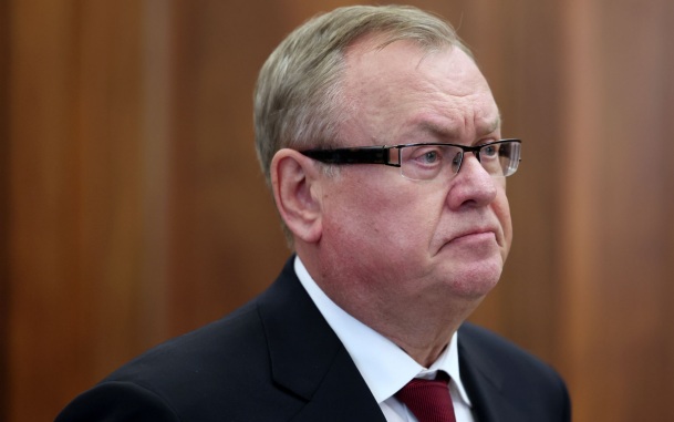 Костин заявил об обеспечении экономической стабильности в России