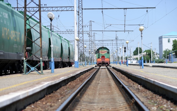 В Перми приостановлено движение поездов из-за затопления путей