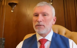 Депутат пригрозил сбивать дроны ВСУ над странами НАТО