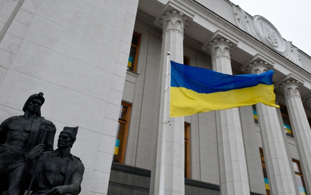 Украина требует признать суда российского "теневого флота" законными целями