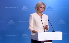 В России в 4 раза сокращен список запрещенных для женщин профессий