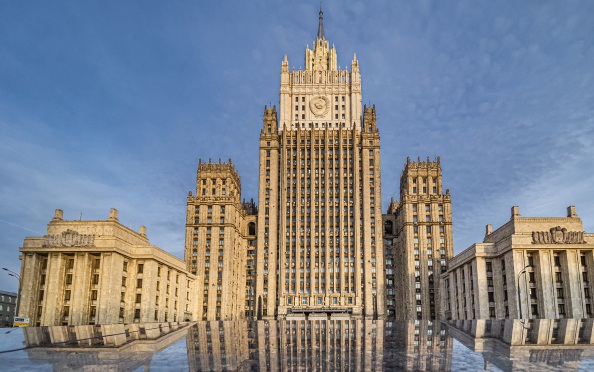Россия призывает Афганистан и Пакистан прекратить вооруженный конфликт