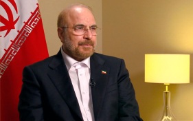 Галибаф назвал условие, при котором США продлят лицензию на продажу нефти Ираном