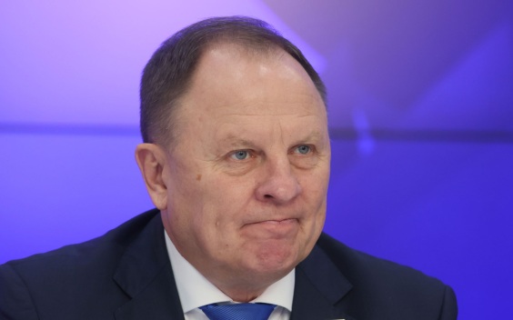 Генерал Липовой: трибунал по преступлениям Киева будет после завершения СВО