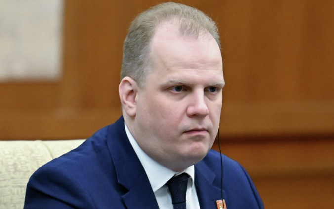 В Совете безопасности назвали удары ВСУ вглубь РФ частью информационной войны