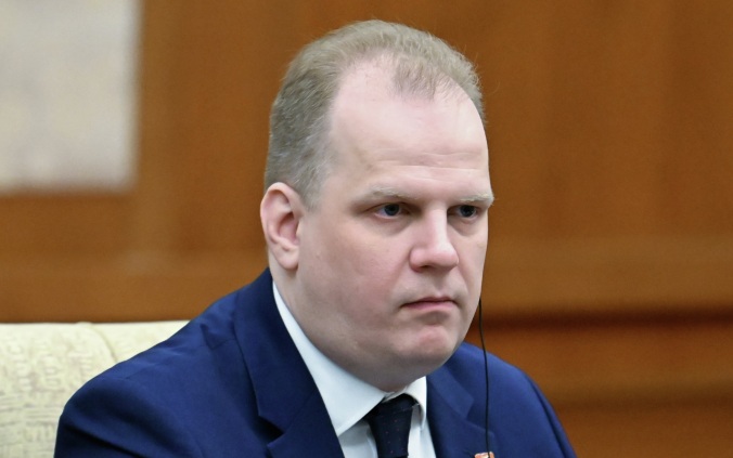 В СБ РФ рассказали о странах, которые поддерживают террористов в своих целях