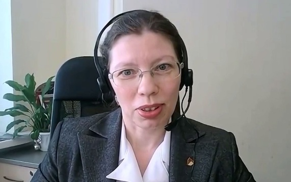Эксперт Решетникова: сейчас выгодно приобретать жилье на вторичном рынке