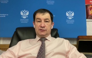 Полянский: страны Запада "с удовольствием потрут руки", если Россия покинет ОБСЕ
