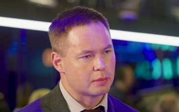 Замглавы ФНС Тимур Шиналиев рассказал, чем полезен сервис оценки бизнеса