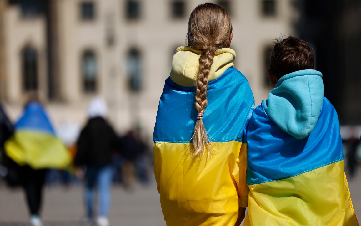 Жителей верхних этажей в Черниговской области обязали покинуть квартиры
