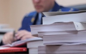 Глава СК поручил возбудить дело по факту нарушения утилизации отходов в Адыгее