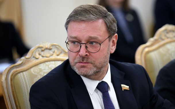 В Совфеде заявили о консолидированном отпоре в случае атаки ВСУ на Белоруссию