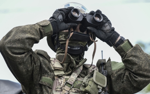 В ДНР пресечена попытка ВСУ восстановить переправу через реку Северский Донец
