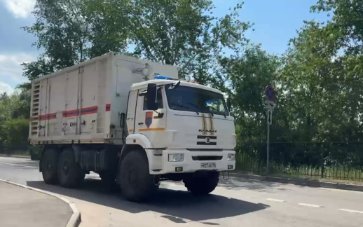 В Люберцах и Котельниках частично восстановили подачу электроэнергии
