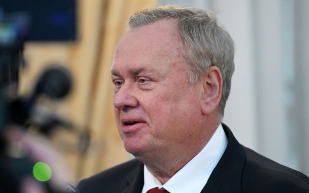 Костин: мы слишком увлеклись словом "суверенитет"