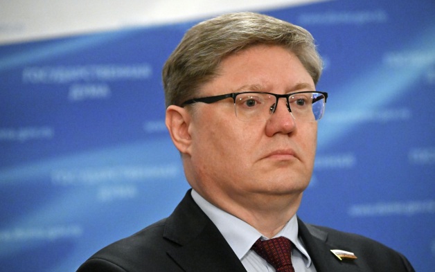 "Единая Россия" предложила упростить оформление пенсий