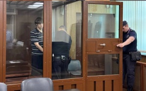 Второго фигуранта арестовали по делу о нападении на инспектора ДПС в Москве