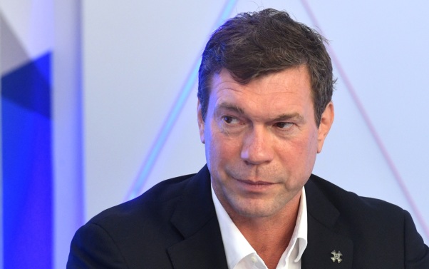 Царев назвал двух главных претендентов на замену Зеленскому