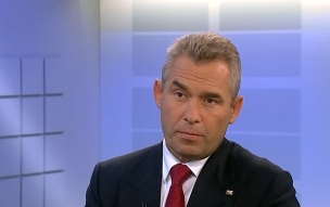 Астахов: финансирование нацистского режима Киева гейским парламентом нелогично