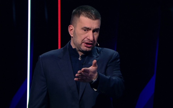 Экс-нардеп: Зеленский уверен, что продавит Россию на подписание "поганого мира"
