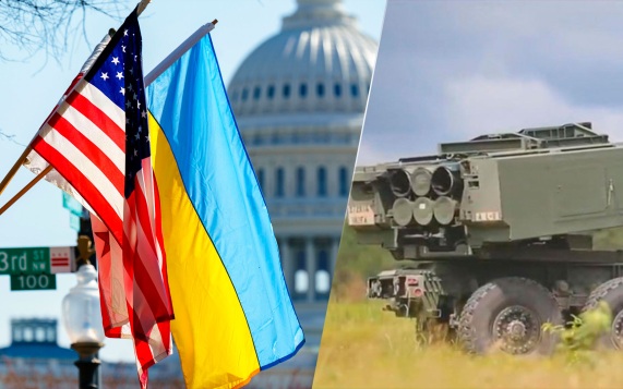 Диесен: расширение западных военных блоков разрушит Украину
