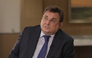 Чуйченко рассказал о преимуществах разрешения споров с помощью третейских судей