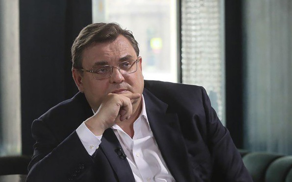 Чуйченко: в РФ третейское разбирательство еще не достигло серьезного уровня
