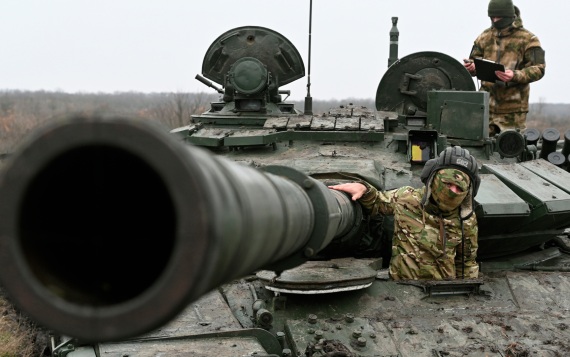 В Норвегии назвали главный признак конца конфликта на Украине