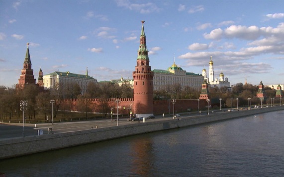 В пятницу в Московском регионе спадет жара, ожидаются грозовые ливни