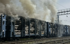 СК на Дальнем Востоке возбудил дело после смерти работника, которого убило током