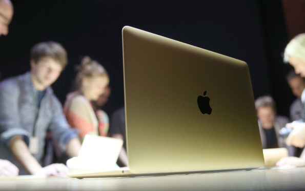 Apple выпустит обновленную линейку iPad Pro и новую модель MacBook Pro