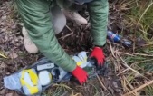 В Крыму задержаны агенты украинских спецслужб