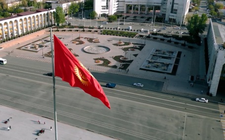 Киргизия попросила у РФ, Белоруссии и Казахстана помощи с поставками топлива
