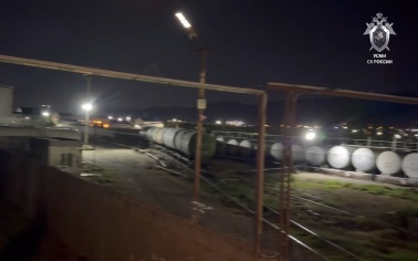 По факту хищения 110 тонн нефтепродуктов в Дагестане возбуждено дело