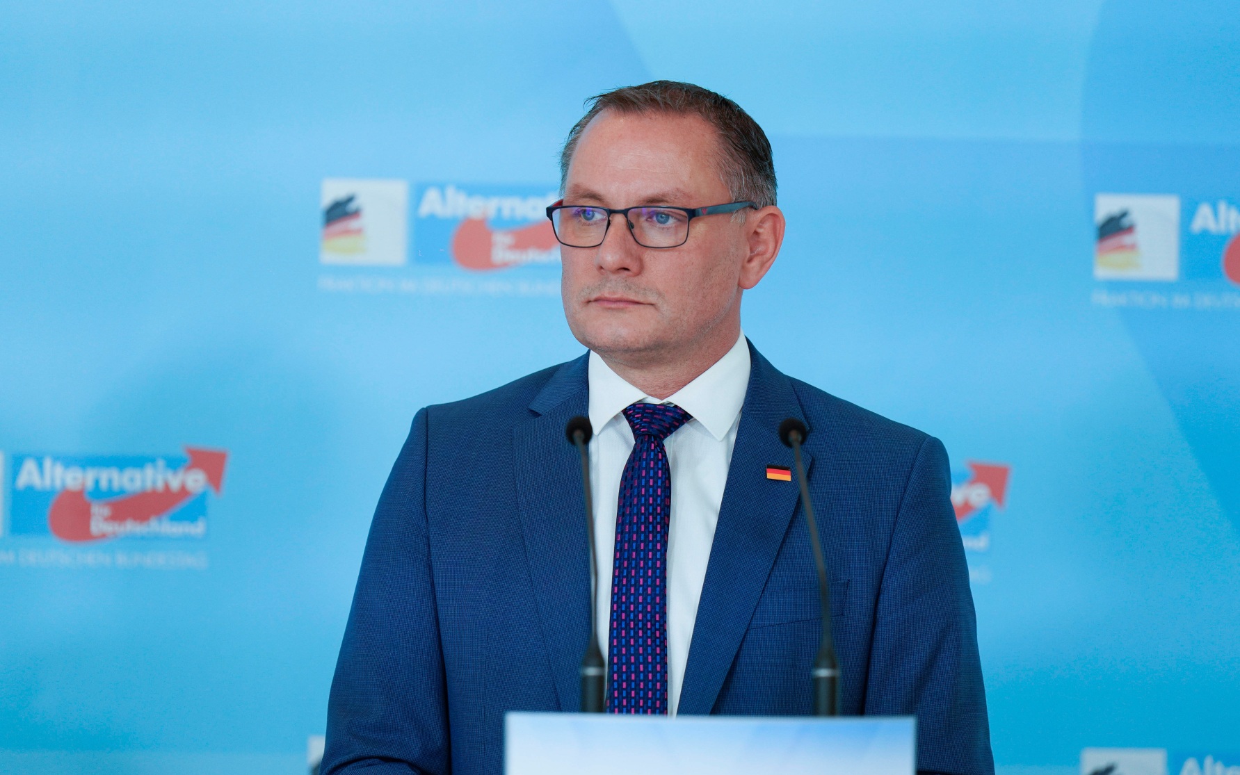 В Германии призвали прекратить помощь Киеву из-за подрыва "Северных потоков"