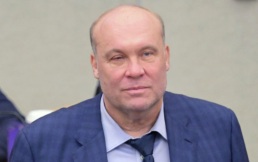 В Госдуме высказались о 40-дневной операции СБУ против России